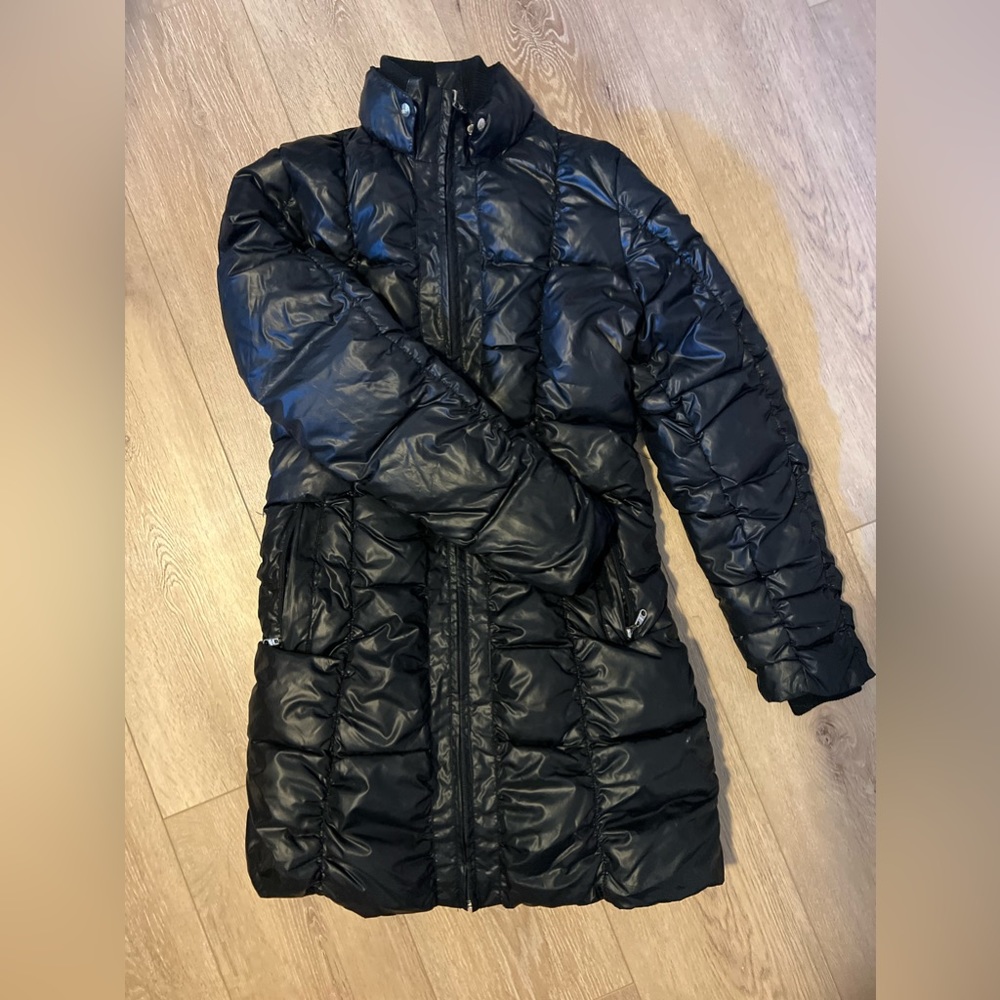 UGG JACKET